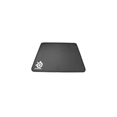 Imagem de Mousepad Gamer Steelseries QcK Heavy Black 63008