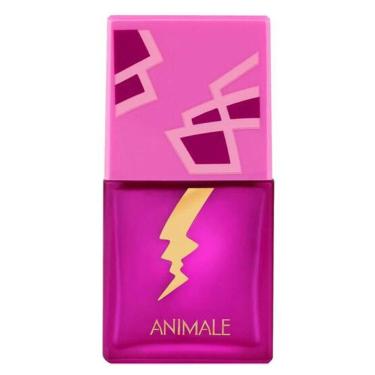 Imagem de Perfume Animale Sexy For Woman - Feminino - Eau de Parfum 30ml