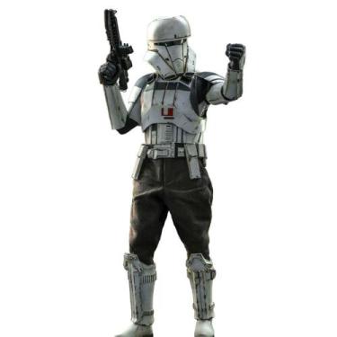 Imagem de Figura Assault Tank Commander - Rogue One - Star Wars - Sixth Scale Fi