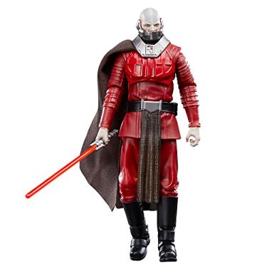 Imagem de STAR WARS The Black Series Darth Malak, Knights of The Old Republic 6-Inch Collectible Action Figures, Ages 4 and Up