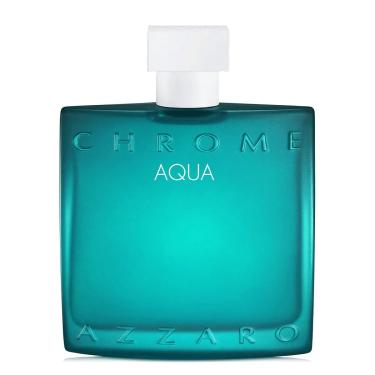 Imagem de Perfume Azzaro Chrome Aqua Edt 100 Ml