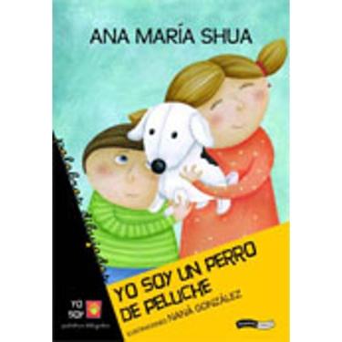 Imagem de Yo Soy Un Perro De Peluche