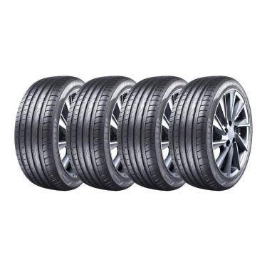 Imagem de Kit 4 Pneus Aptany Aro 18 205/35R18 RA301 81H XL