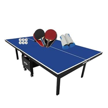 Imagem de MESA PING PONG 1084 KLOPF + 2 Kits 5093 + Rede Retrátil 5096