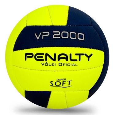 Imagem de Bola De Vôlei Penalty Vp 2000 X