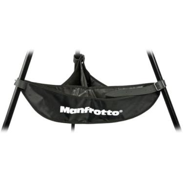 Imagem de Manfrotto Avental utilitário 166 - Substitui 3146, preto