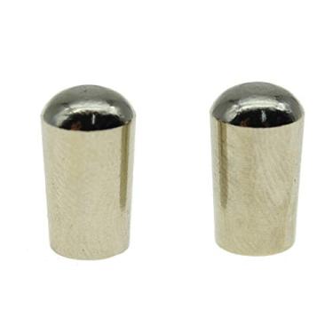 Imagem de KAISH M3.5 & M4 Metal Níquel LP Guitarra 3 Vias Interruptor de Alternância Ponta Captador Botão para Epiphone Les Paul