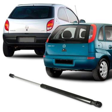 Imagem de Amortecedor de Mala Corsa 2002/ e Celta 2000/ - YIMING PARTS
