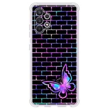 Imagem de Capa Capinha De Celular Compatível com Galaxy A32 4g Samsung Personali
