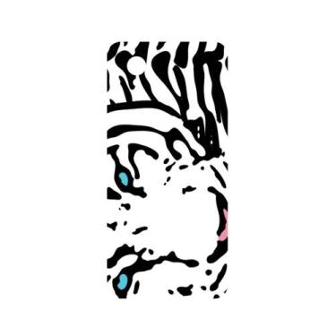 Imagem de Capa Adesivo Skin047 Verso Para Alcatel 1 5033j (2018) - KawaSkin