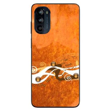 Imagem de Capa Adesivo Skin371 Verso Para Motorola Moto G52 (2022) - KawaSkin