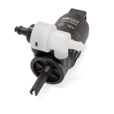 Imagem de Bomba Reservatório Limpador Água Parabrisa Astra Meriva Após 1999 Corsa Vectra 2002 a 2017 Argo Renegade Após 2015