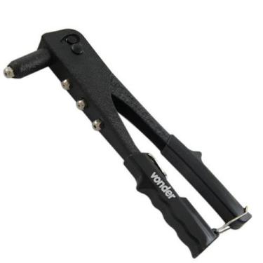 Imagem de Rebitador Manual Profissional Irwin R360, 360º, 4 Bicos - 1887142