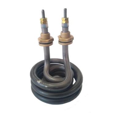 Imagem de Resistencia Aquecedor Hidro Aquaplas 5000w 5000 Watts 220v - Aquaplás