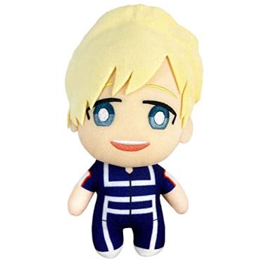 Imagem de Great Eastern Entertainment My Hero Academia S2 - Neito Monoma Plush 8" H