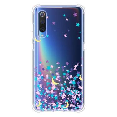 Imagem de Capa Capinha De Celular Compatível com Xiaomi MI 9 / PRO Mi Personaliz