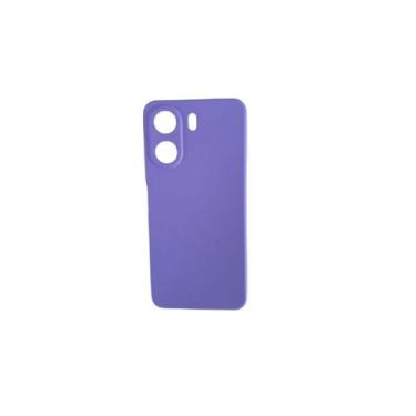 Imagem de Capa + Pelicula Hidrogel Privativa Compatível Para Poco C65 - Db