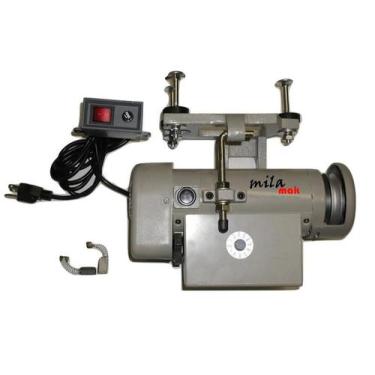 Imagem de Motor Eletrônico para máquina de costura industrial - Economia de até 