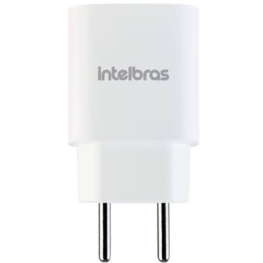 Imagem de Fonte de Carregamento Rápido 20W USB e USB-C Intelbras