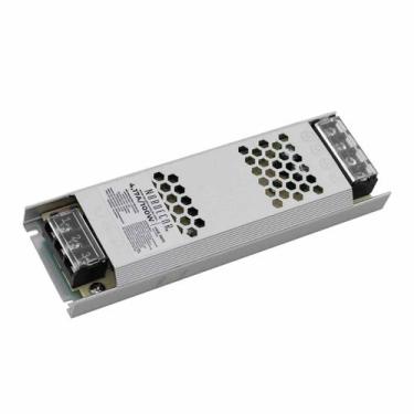 Imagem de Fonte de Alimentação Chaveada Slim 24V 4,17A 100W 7071 Nordecor ST3078