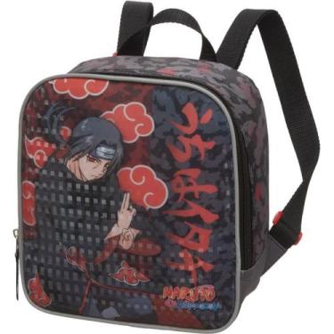 Imagem de Lancheira termica naruto itachi - PACIFIC