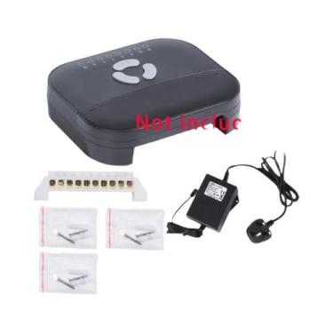 Imagem de Temporizador Inteligente de Irrigação Wi-Fi para Jardim - 6 Zonas, Com