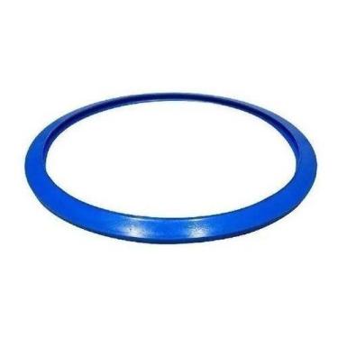 Imagem de Borracha De Panela Rochedo 4,5 Litros Sem Pique Silicone - A ORIGINAL,