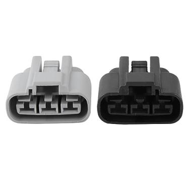 Imagem de KIT CONECTOR RETIFICADOR REGULADOR DE TERNO PARA SEA DOO SKI DOO