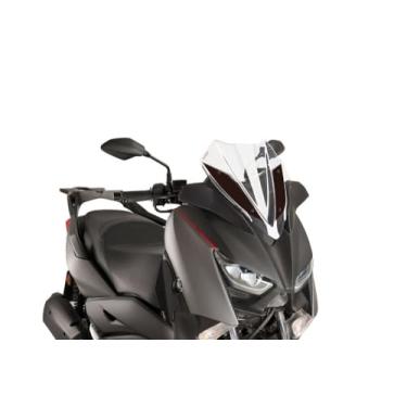Imagem de WINDSHIELD V-TECHLINE SPORT YAMAHA XMAX 125/400 18-20'/300 17-20'