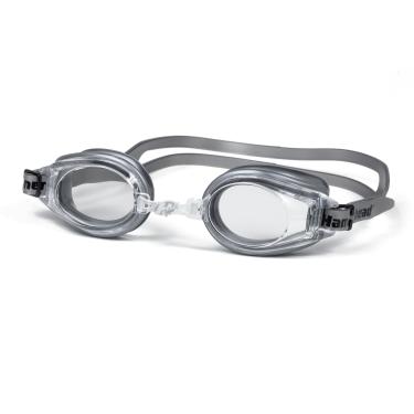 Imagem de Óculos para Natação Atlanta 3.0, Hammerhead, Adulto Unissex, Cinza