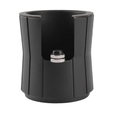 Imagem de Ioensy Suporte portátil para café expresso, ferramenta manual de extração, acessórios para, casa, restaurante, loja, 51mm 54mm