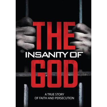 Imagem de INSANITY OF GOD