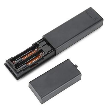 Imagem de Soundbar Control Remote RMT AH101U Substituição Beautiful Design Fácil de Usar Entretenimento Doméstico