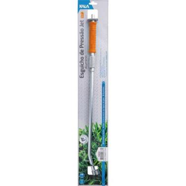 Imagem de Esguicho de Pressão Jet com 2 Jatos 1/2" Kala