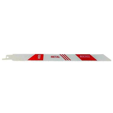 Imagem de Lâmina para Serra Rocast Sabre 12" x 3/4" para Metal BIS12