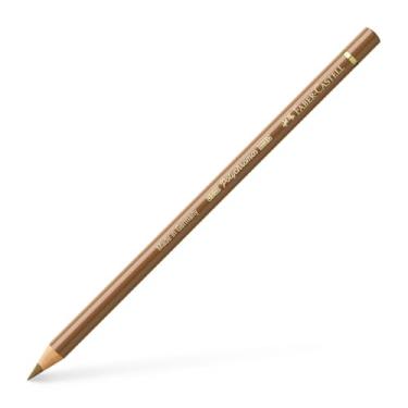 Imagem de Faber-Castell Lápis Polychromos Artists' Single Pencil - Cor 180 Raw Umber
