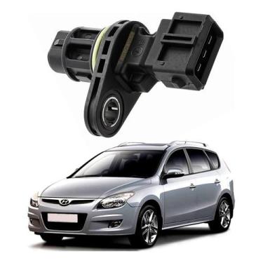 Imagem de Sensor De Rotação Original I30 Cw 2.0 2009 A 2012 - Hyundai