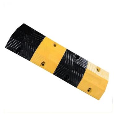 Imagem de Limiar de borracha para rampa, rampa de movimento, rampa de limiar, rampa de cadeira de rodas, rampa de scooter resistente para passos, rampas de meio-fio de carro rampas para deficientes deslizantes