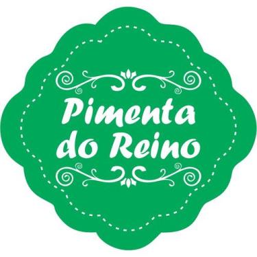 Imagem de Cartela tempero 63 etiquetas adesivo auto colante rotulo 5x5 cm a prov