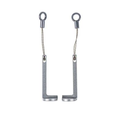 Imagem de Suporte Encaixe em Alça de Pescoço para Controle DJI RC/RC Pro / RC 2 