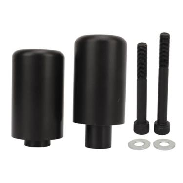 Imagem de GRCFUMO MOTORCIONE SLiders Sliders Protector, Sliders de moldura Rougd Sliders Guarda de colapso, guardas de protetor de acidentes em queda para R R K5 1000