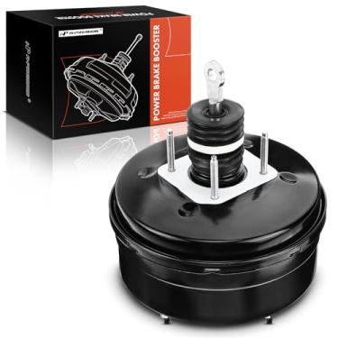 Imagem de A-Premium Impulsionador de freio a vácuo compatível com Dodge Grand Caravan Chrysler Town & Country Ram C/V Volkswagen Routan V6 3.6L sem cilindro mestre