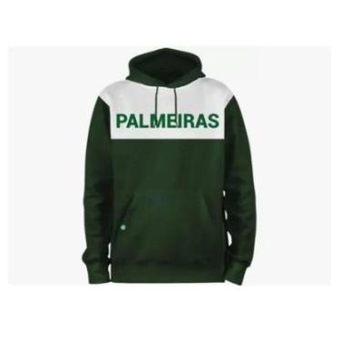 Imagem de Blusa Palmeiras Oficial Masculina Surf P1211302 Tamanho:GG;Cor:-Masculino