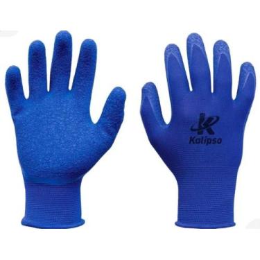 Imagem de Luva Blue Flex- Kit 5 Un - kalipso