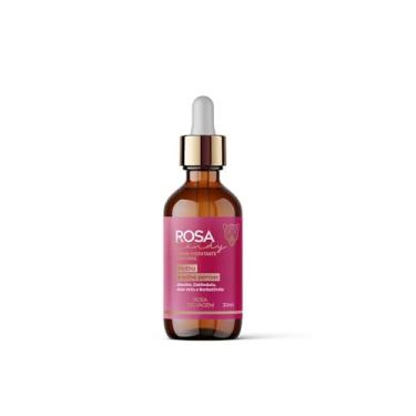 Imagem de Rosa Selvagem Serum Hidratante Corporal Candy 30ml