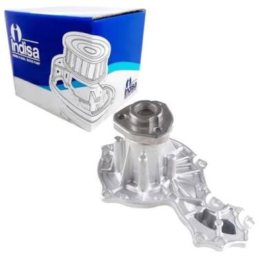 Imagem de Bomba D'Água - Belina Del Rey 1983 A 1991 / Escort 1996 A 2002 / Gol 1