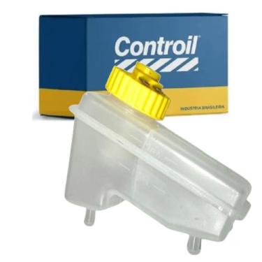 Imagem de Reservatório Do Cilindro Mestre 147 1976 A 1988 / Belina I 1973 A 1977