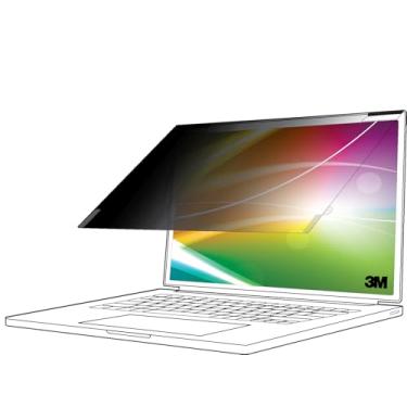 Imagem de 3M Filtro de privacidade de tela brilhante para Microsoft Surface Studio Laptop 2, 36.6 cm, 3:2, BPNMS003