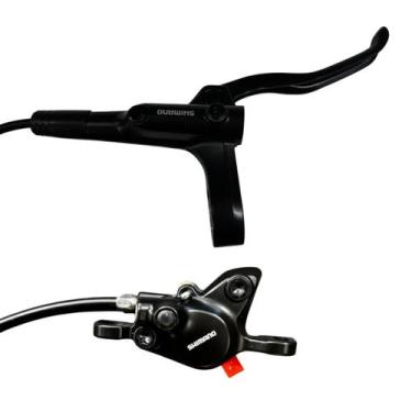 Imagem de Freio Traseiro Hidraulico Shimano Mt-200