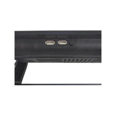 Imagem de Base Para Notebook Evus Bpn-03 Twins